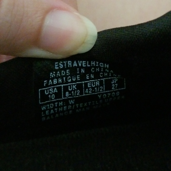 Easy Spirit Shoes Great Uc Easy Spirits Black Shoes Poshmark